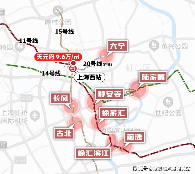4最新房价＋户型图＋配套+上海房天下OG真人游戏天元府网站-天元府202(图10)