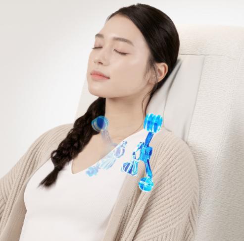 SOFA 沙发天后全家人随时随地开启放松时光OG网站按摩沙发就选OSIM傲胜uDiva(图4)