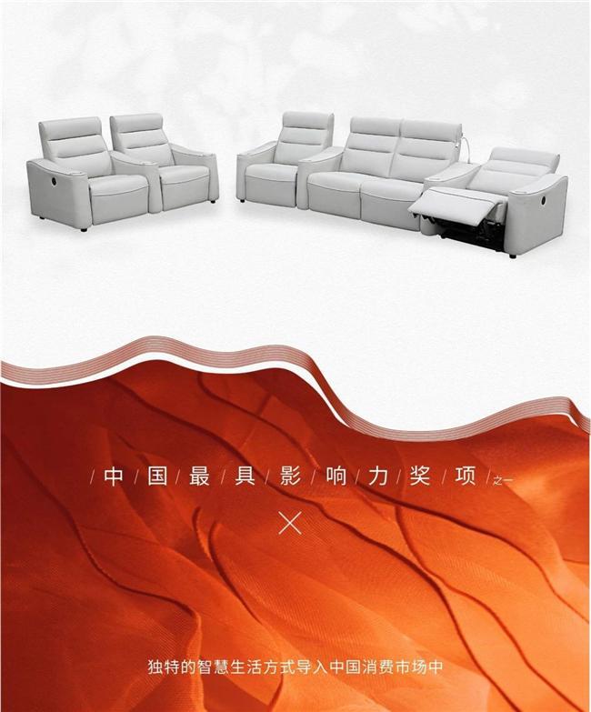 ER影院沙发斩获2024年红棉设计奖OG真人平台御虎ROYAL TIG(图5)
