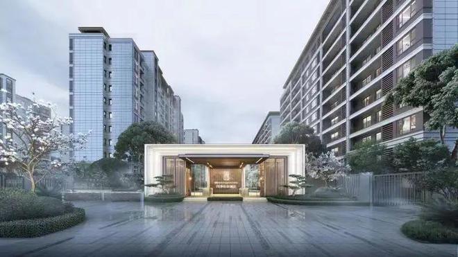 网站-楼盘详情-房价-环境-售楼处OG真人四季印象澜庭2024首页(图16)