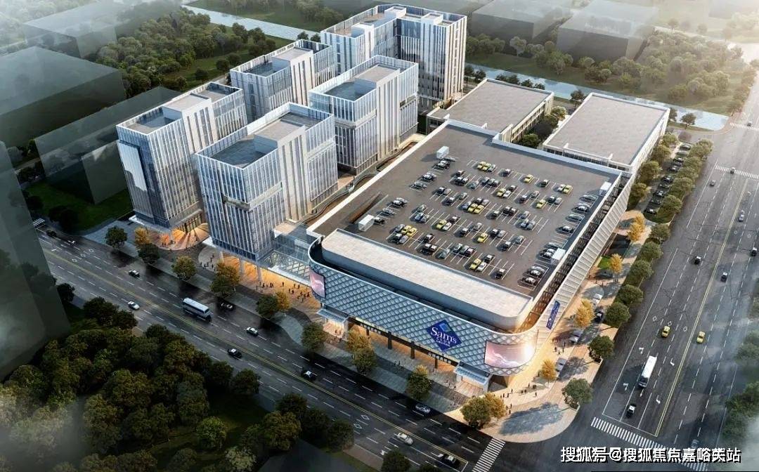楼中心首页网站丨2025​象屿·欢迎您丨最新楼盘详情OG真人游戏象屿·虹桥嘉悦府(售楼处)-虹桥嘉悦府售(图21)