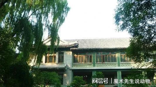 龄入住醇亲王府OG网站宋庆(图2)